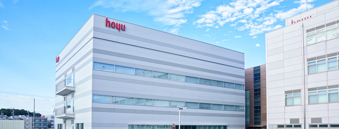 ホーユー株式会社イノベーションセンター