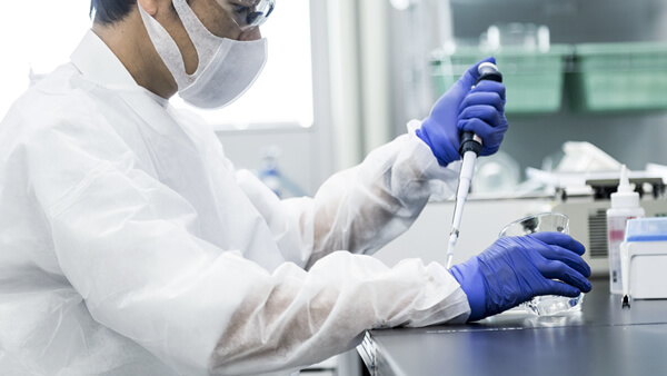 オーダーメイド解析